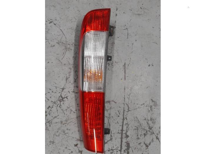 Mercedes Vito Achterlicht rechts