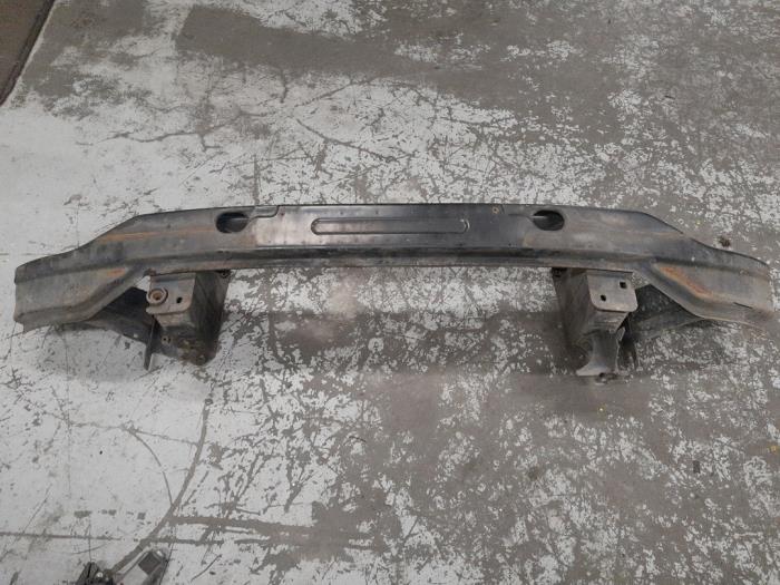 Mercedes Vito Bumperframe voor