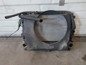 Gebruikte Radiateur Mercedes Vito (639.6) 2.2 111 CDI 16V Prijs € 90,00 Margeregeling aangeboden door A.T.S. van de Wiel