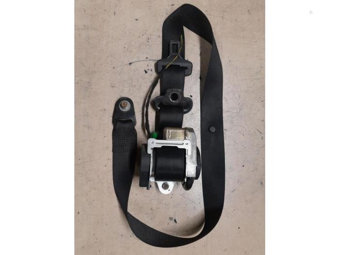 Mercedes Vito Veiligheidsgordel rechts-voor