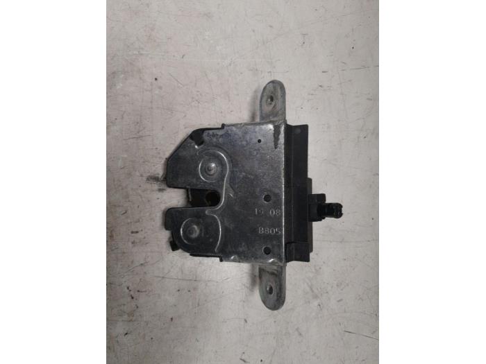 Alfa Romeo Mito Slotmechaniek Achterklep