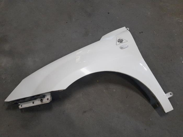 Alfa Romeo Mito Scherm links-voor