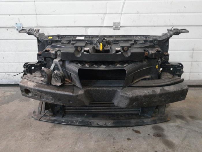 Alfa Romeo Mito Frontpaneel