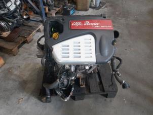 Gebruikte Motor Alfa Romeo MiTo (955) 1.4 TB 16V Prijs € 1.175,00 Margeregeling aangeboden door A.T.S. van de Wiel