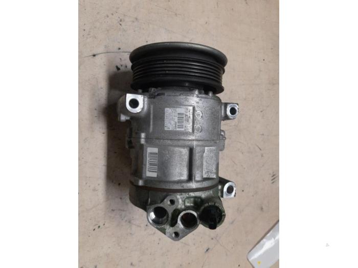 Alfa Romeo Mito Aircopomp