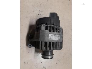 Gebruikte Dynamo Alfa Romeo MiTo (955) 1.4 TB 16V Prijs € 65,00 Margeregeling aangeboden door A.T.S. van de Wiel