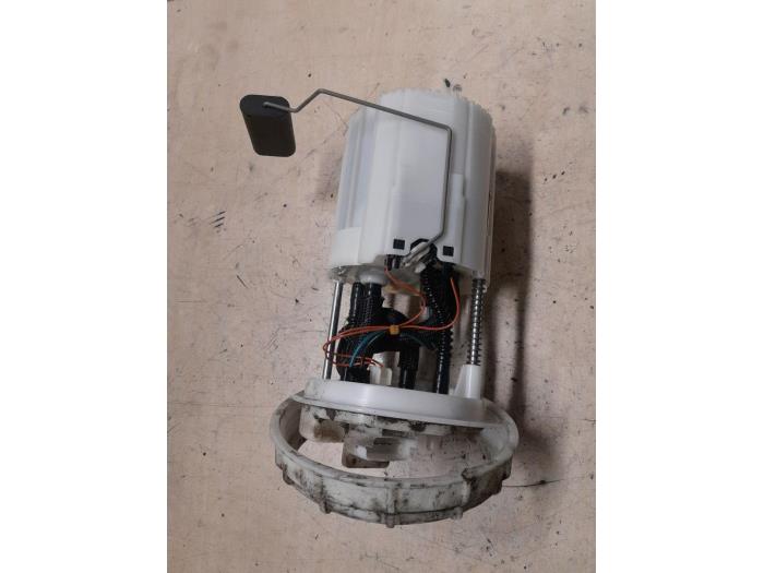 Alfa Romeo Mito Brandstofpomp Elektrisch