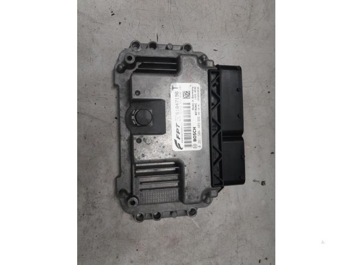 Alfa Romeo Mito Computer Motormanagement