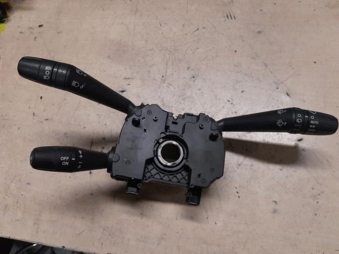 Alfa Romeo Mito Combischakelaar Stuurkolom