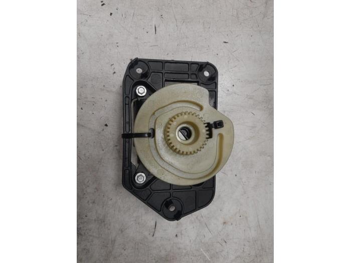 Alfa Romeo Mito Kachelklep Motor