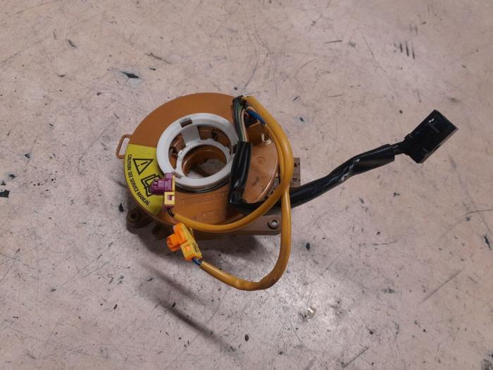 Alfa Romeo Mito Klokveer Airbag