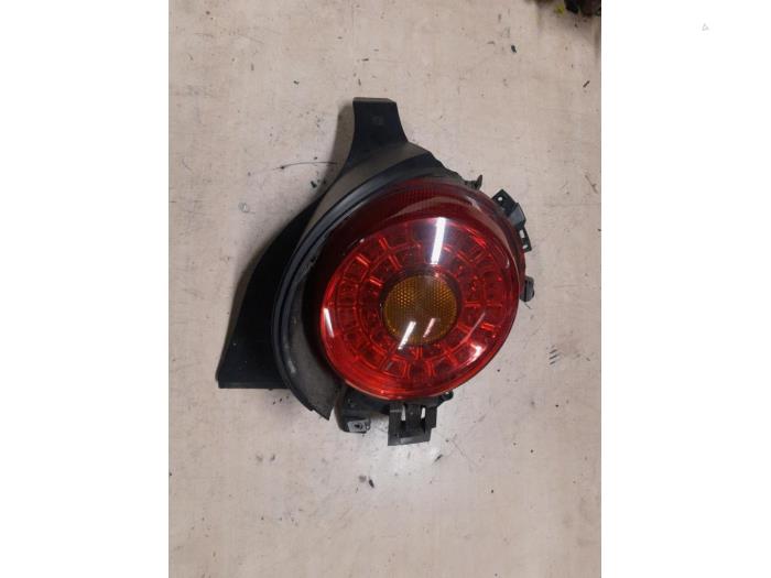Alfa Romeo Mito Achterlicht rechts