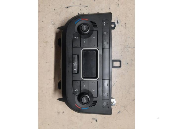 Alfa Romeo Mito Kachel Bedieningspaneel