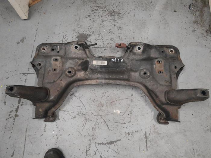 Alfa Romeo Mito Subframe