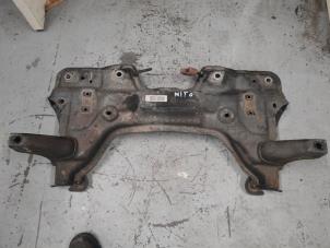 Gebruikte Subframe Alfa Romeo MiTo (955) 1.4 TB 16V Prijs € 85,00 Margeregeling aangeboden door A.T.S. van de Wiel
