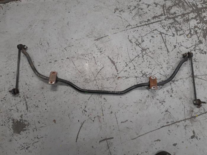 Alfa Romeo Mito Stabilisatorstang voor