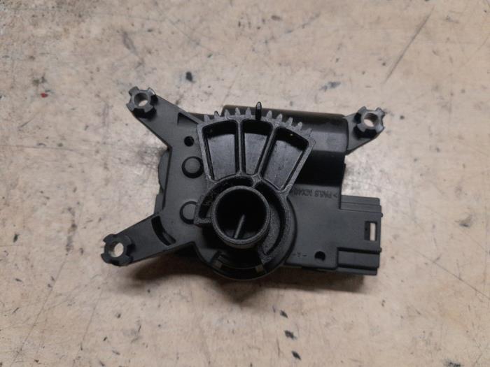 Alfa Romeo Mito Kachelklep Motor