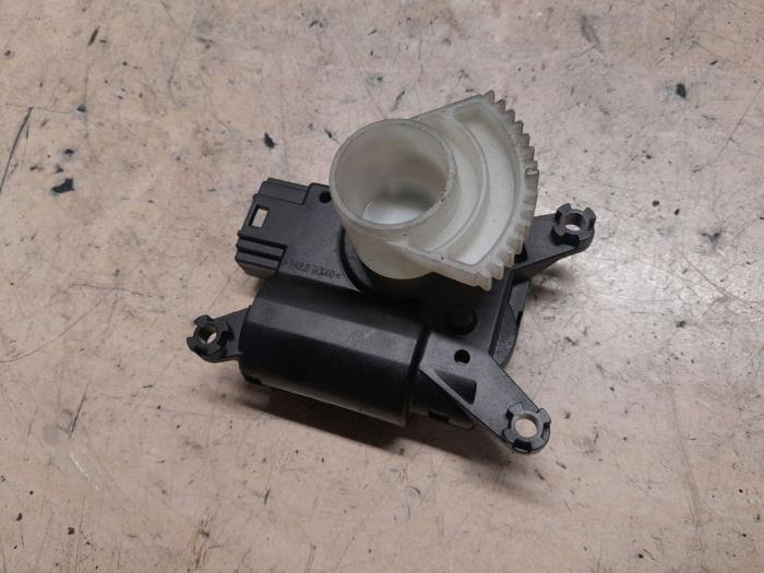 Alfa Romeo Mito Kachelklep Motor