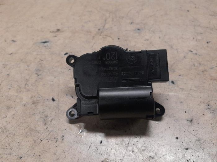 Alfa Romeo Mito Kachelklep Motor