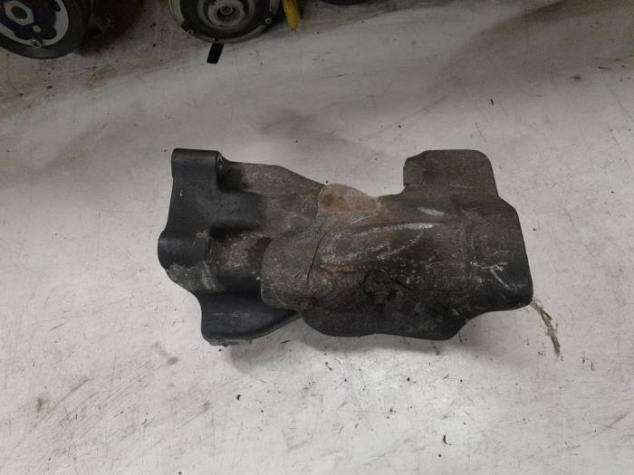 Mercedes Sprinter Motorsteun