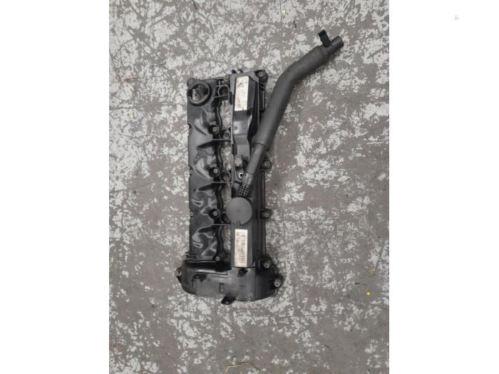 Mercedes Sprinter Kleppendeksel