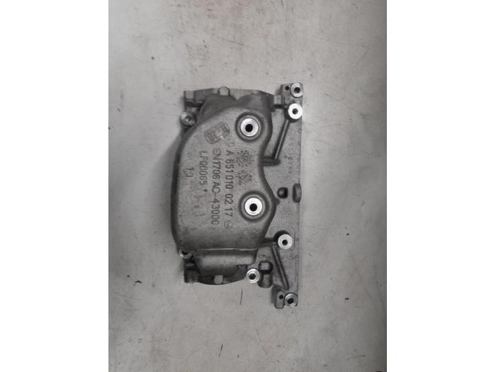 Mercedes Sprinter EGR koeler