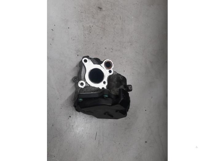 Mercedes Sprinter EGR Klep