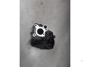 Gebruikte EGR Klep Mercedes Sprinter 3,5t (906.63) 316 CDI 16V Prijs € 40,00 Margeregeling aangeboden door A.T.S. van de Wiel