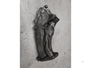 Gebruikte Druksensor Mercedes Sprinter 3,5t (906.63) 316 CDI 16V Prijs € 30,00 Margeregeling aangeboden door A.T.S. van de Wiel