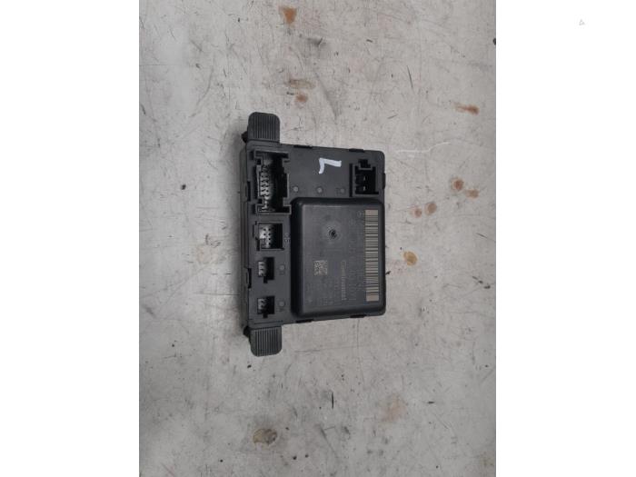 Mercedes Sprinter Centrale Deurvergrendelings Module