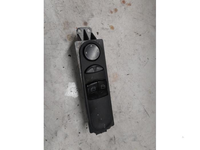 Mercedes Sprinter Combischakelaar ramen