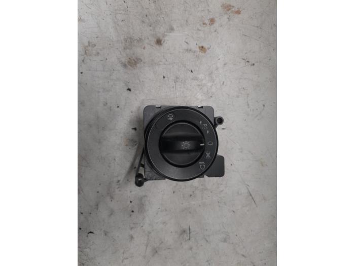 Mercedes Sprinter Licht Schakelaar