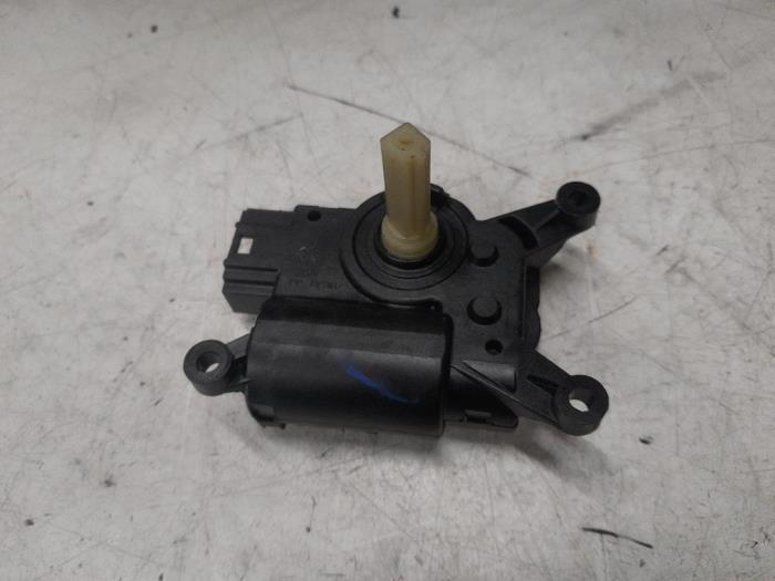 Mercedes Sprinter Kachelklep Motor