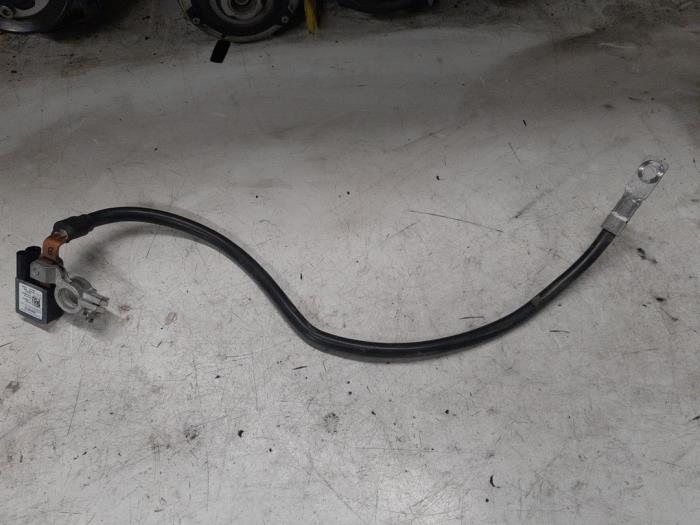 Mercedes Sprinter Accupool