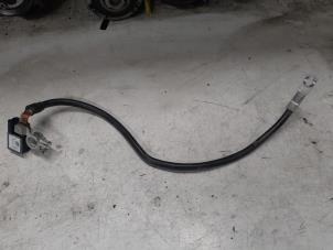 Gebruikte Accupool Mercedes Sprinter 3,5t (906.63) 316 CDI 16V Prijs € 30,00 Margeregeling aangeboden door A.T.S. van de Wiel