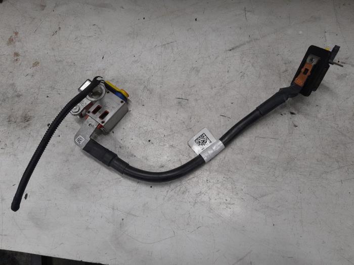 Mercedes Sprinter Accupool