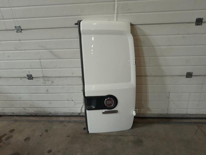 Fiat Doblo Achterdeur Bus-Bestelauto