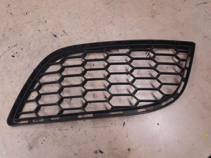 Alfa Romeo Giulietta Bumper Rooster