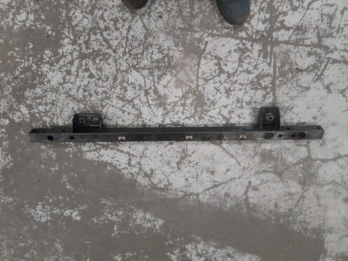 Fiat Doblo Radiateurbalk