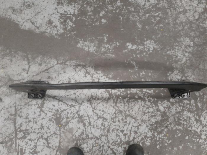 Fiat Doblo Bumperframe voor