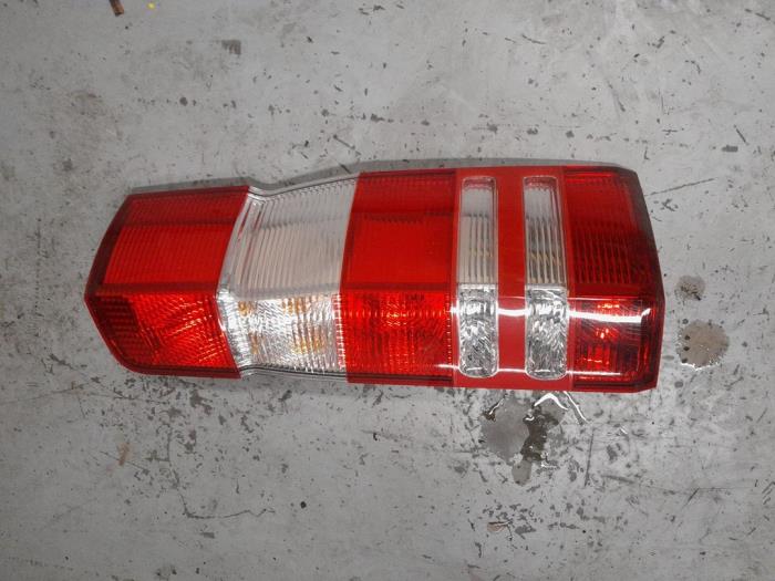 Mercedes Sprinter Achterlicht rechts