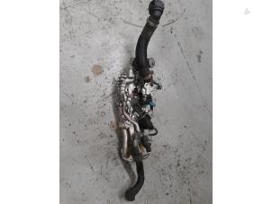 Gebruikte EGR koeler Fiat Doblo Cargo (263) 1.6 D Multijet Prijs € 485,00 Margeregeling aangeboden door A.T.S. van de Wiel