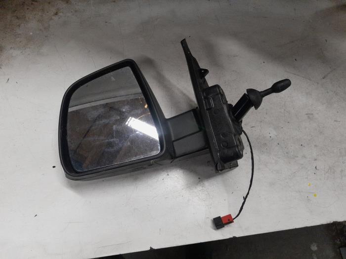 Fiat Doblo Buitenspiegel links