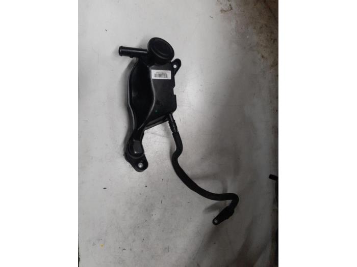 Fiat Doblo Koolstoffilter