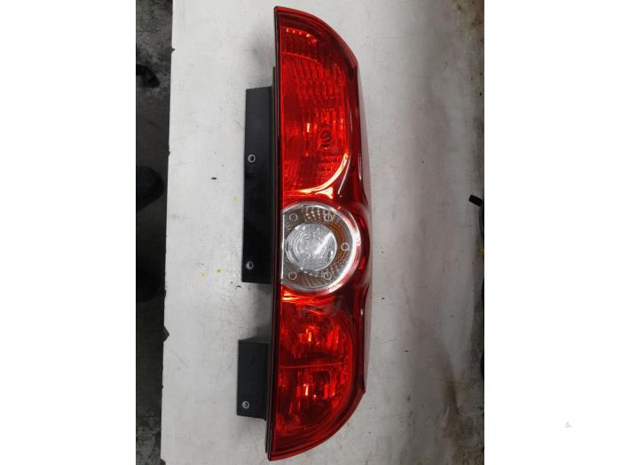Fiat Doblo Achterlicht rechts