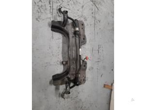Gebruikte Subframe Fiat Doblo Cargo (263) 1.6 D Multijet Prijs € 155,00 Margeregeling aangeboden door A.T.S. van de Wiel