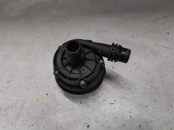 Fiat Doblo Extra waterpomp