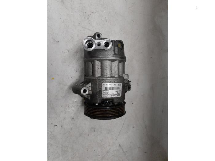 Fiat Doblo Aircopomp