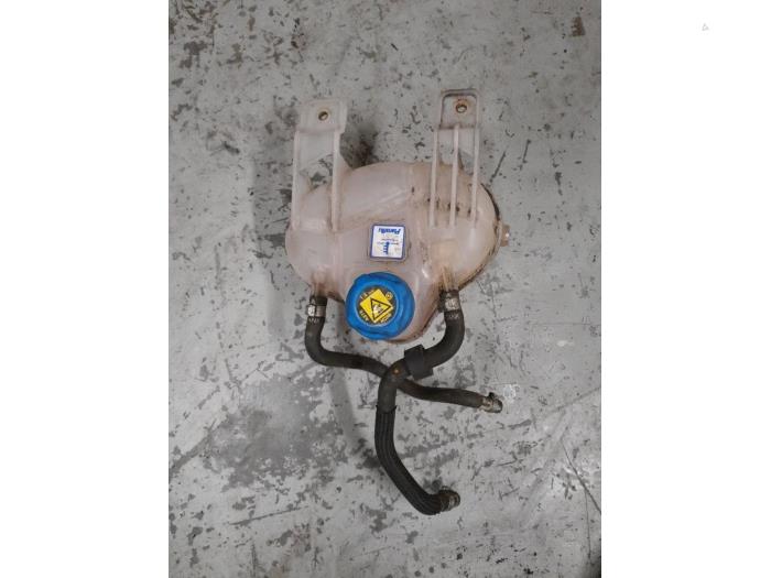 Fiat Doblo Expansievat