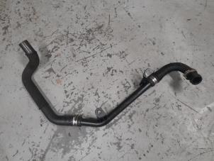 Gebruikte Waterpijp Fiat Doblo Cargo (263) 1.6 D Multijet Prijs € 80,00 Margeregeling aangeboden door A.T.S. van de Wiel